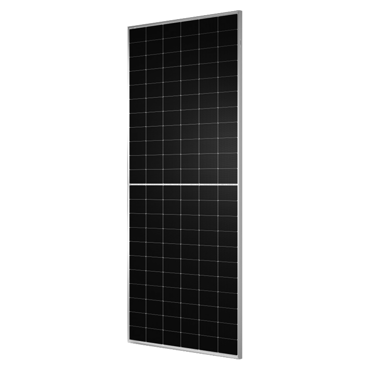 Saulės modulis TW Solar 640W, N-Type, Bifacial