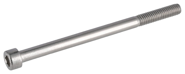 Varžtas su šešiakampe galvute M6x90 DIN 912 (K-18-90 M6)