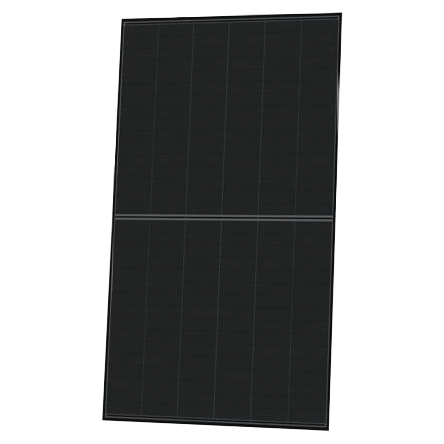 Saulės modulis Jinko Tiger Neo III 470W, N-Type, Full Black