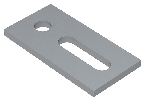 Montavimo adapteris (K-03)