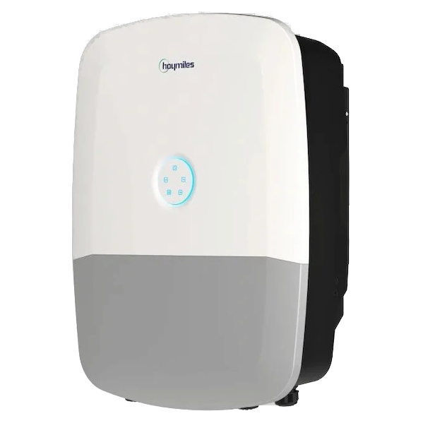 Trifazis hibridinis keitiklis Hoymiles 15 kW, 4 MPPT, LV, WiFi