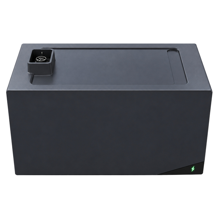 Akumuliatoriaus modulis FoxESS S22-S 2,11 kWh