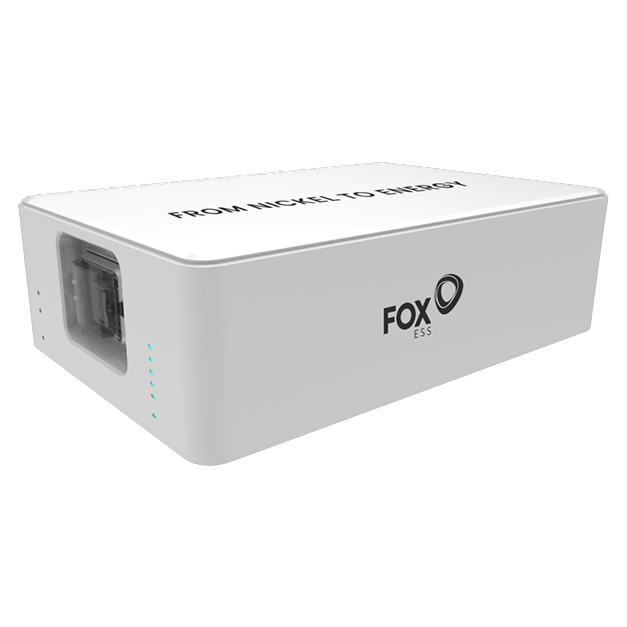 Akumuliatoriaus modulis FoxESS 4,03 kWh su BMS