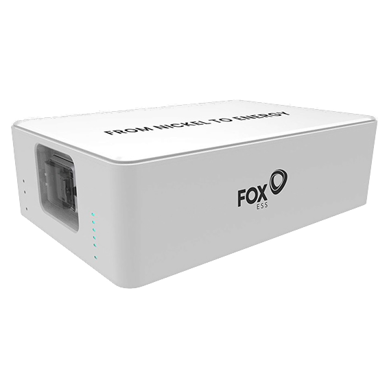 Akumuliatoriaus modulis FoxESS 7,02 kWh su BMS