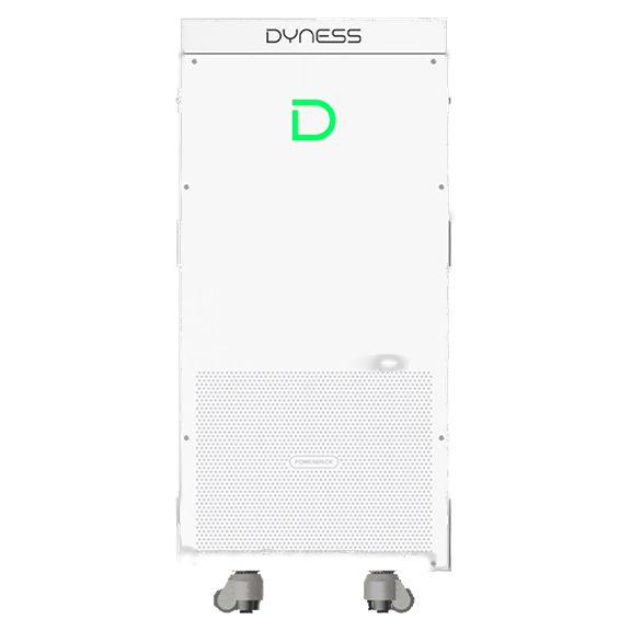 DYNESS PowerBrick Plus žemos įtampos baterijos modulis 16,07 kWh su BMS