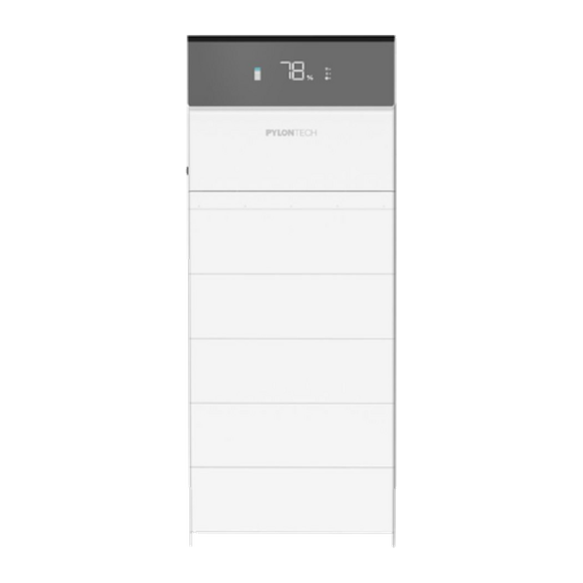Pylontech Force H3X FH3X-15K-HY-3P 15 kW + 25,60 kWh integruota sistema