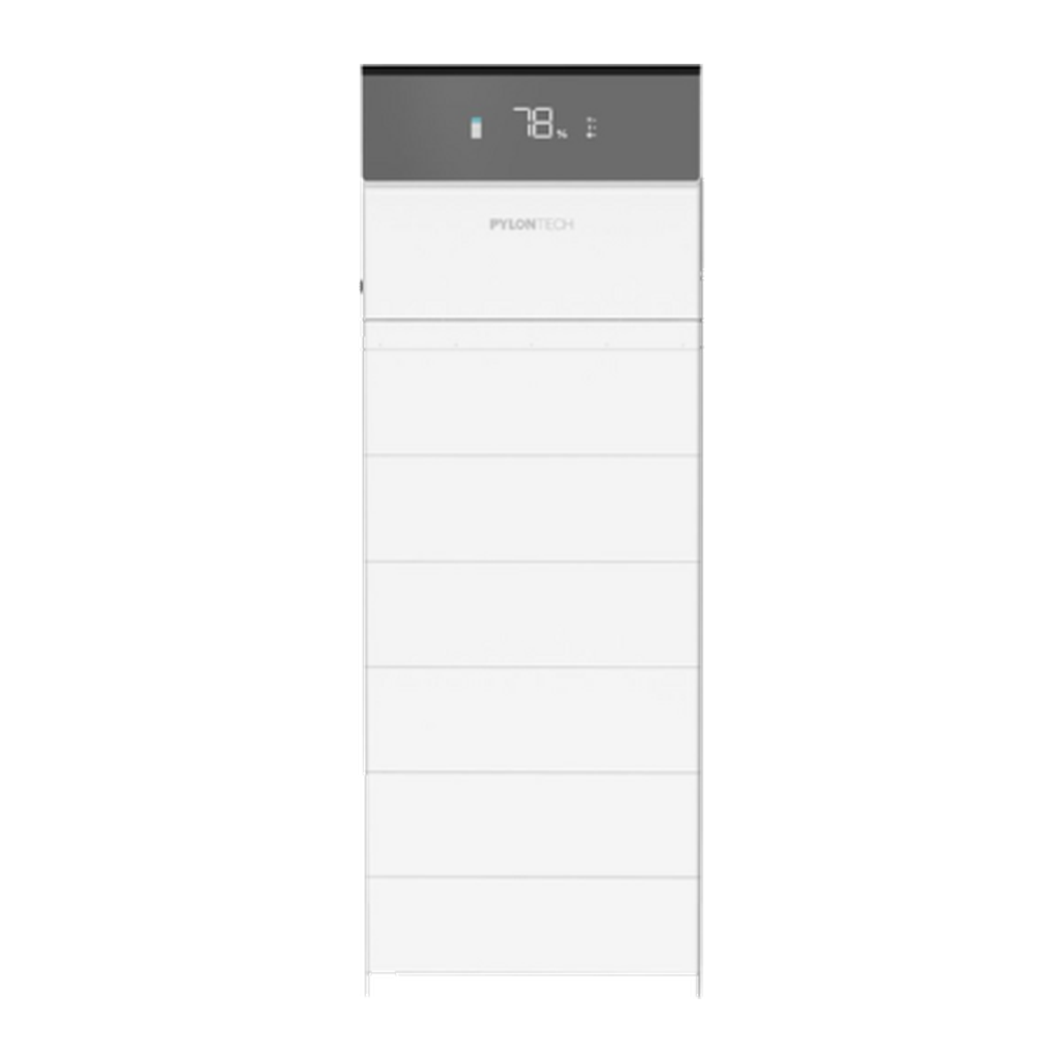 Pylontech Force H3X FH3X-15K-HY-3P 15 kW + 30,72 kWh integruota sistema